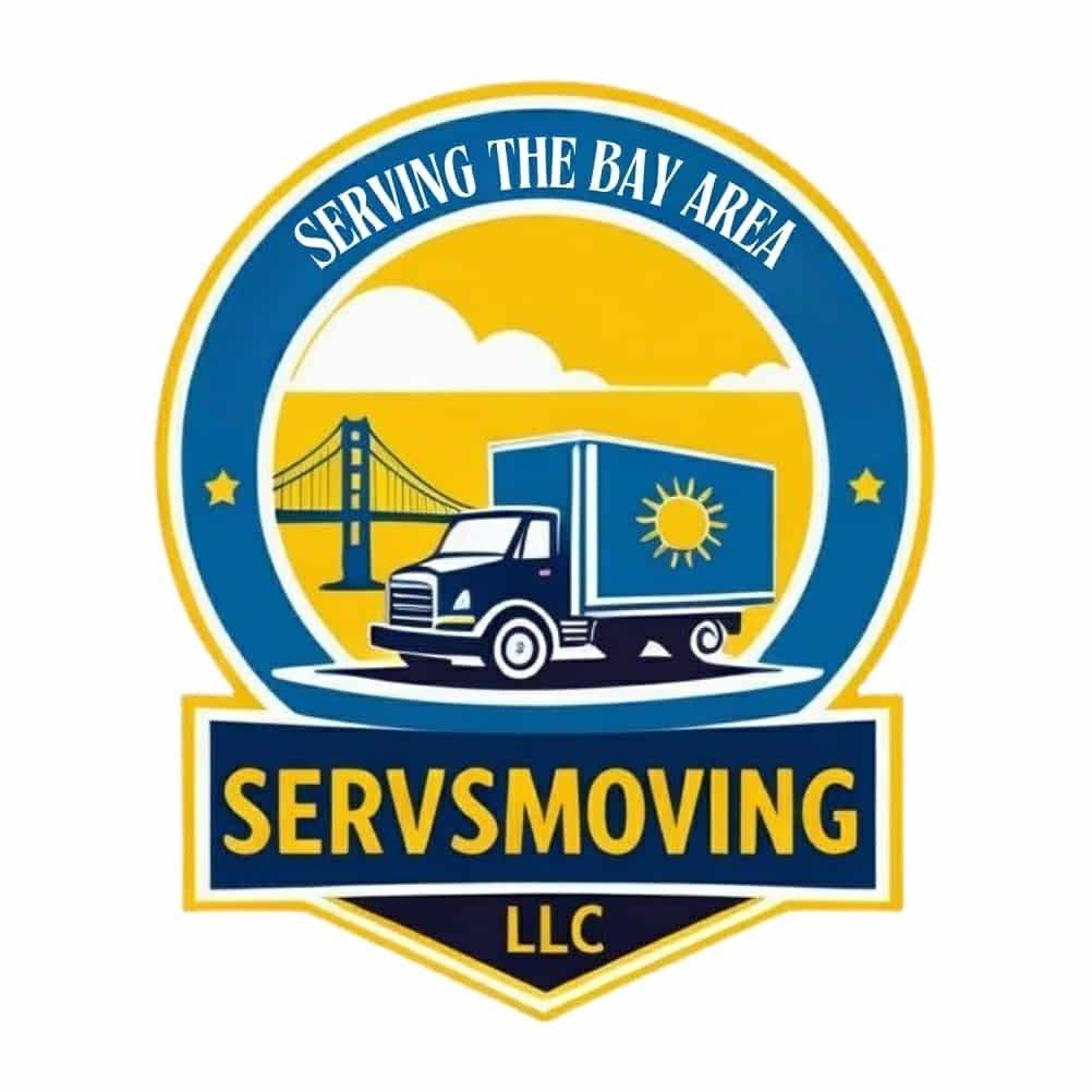 Servs Moving LLC logo